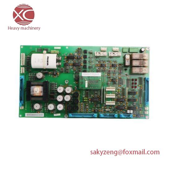 ABB SNAT607 MCI Main Circuit Interface