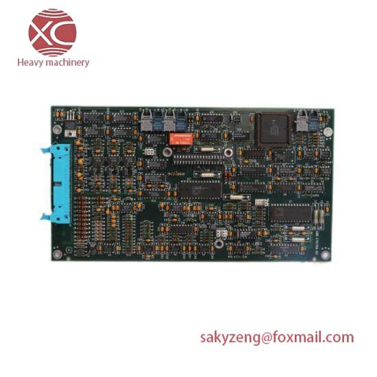 ABB SNAT609TAI SNAT 609 TAI Control Board