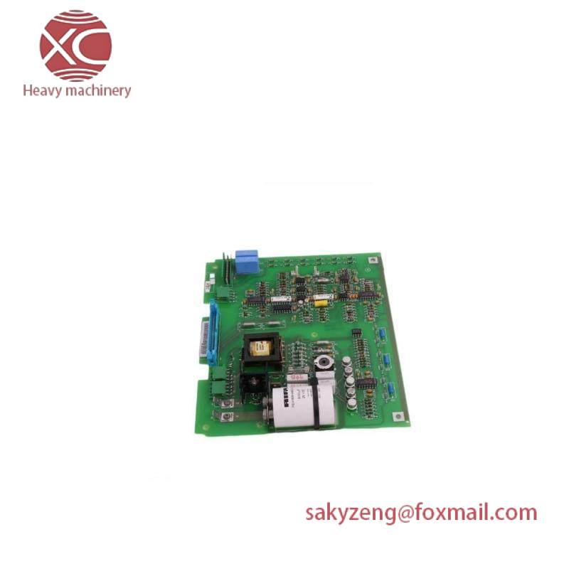 ABB SNAT617 CHC SNAT617CHC Control Module