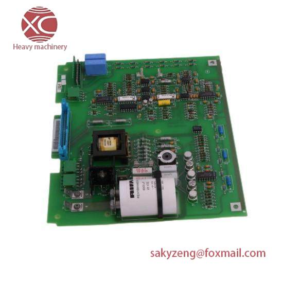 ABB SNAT617CHC