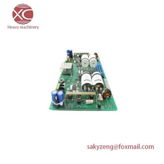 ABB SNAT632PAC Pulse Amplifier Board