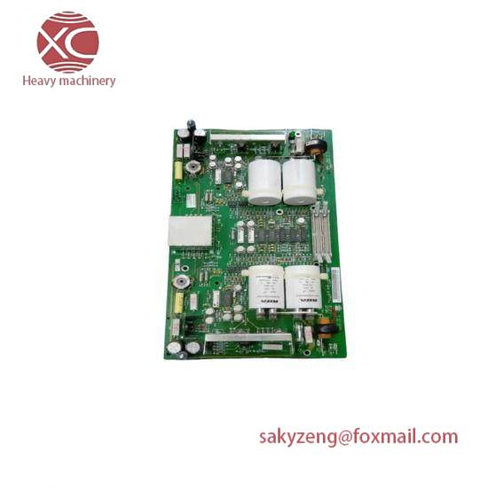 ABB SNAT632PAC SNAT 632 PAC 61049428 Pulse Amplifier Board ﻿