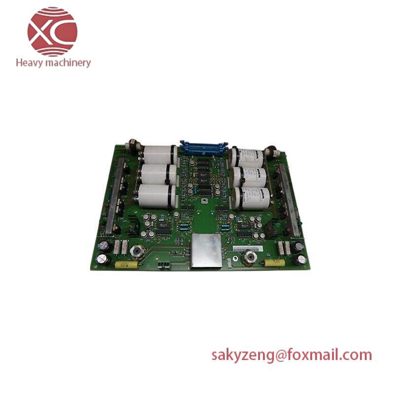 ABB SNAT634PAC SNAT 634 PAC Control Module