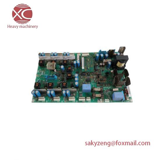ABB SNAT7261QCP Main Interface Board