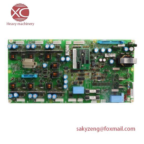 ABB SNAT7261SCP SNAT2105BDB Drive Board