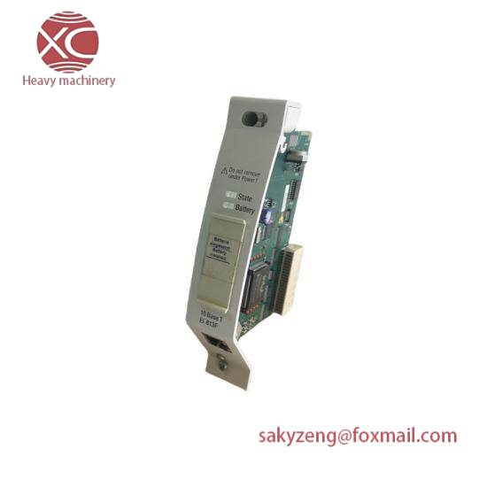 ABB SNAT7621SCP Drive Board