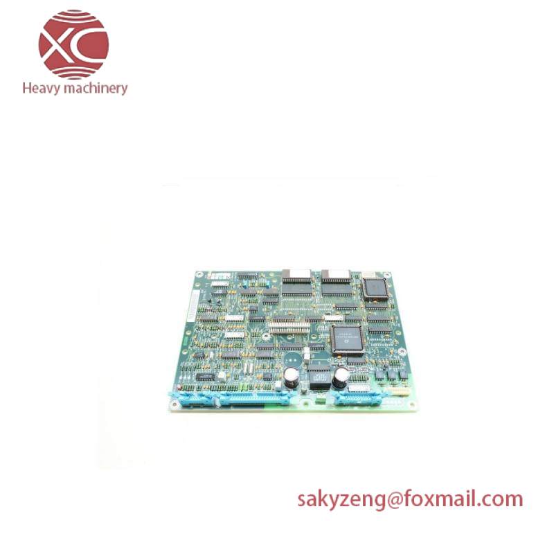 ABB SNAT7780CNT Motor Control Pcb Circuit Board