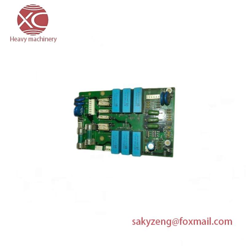 AB 1606-XLP100E Power Supply