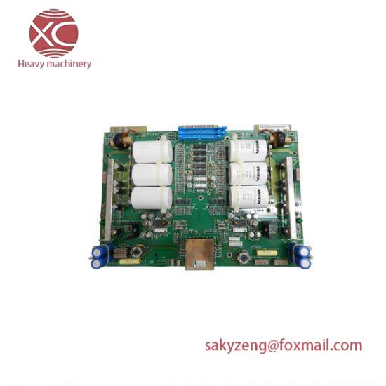 ABB SNAT 633 PAC Pulse Amplifier Board