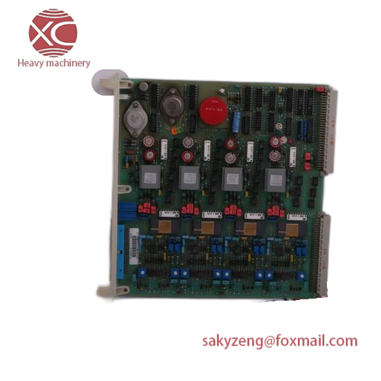 ABB SPA-ZC22