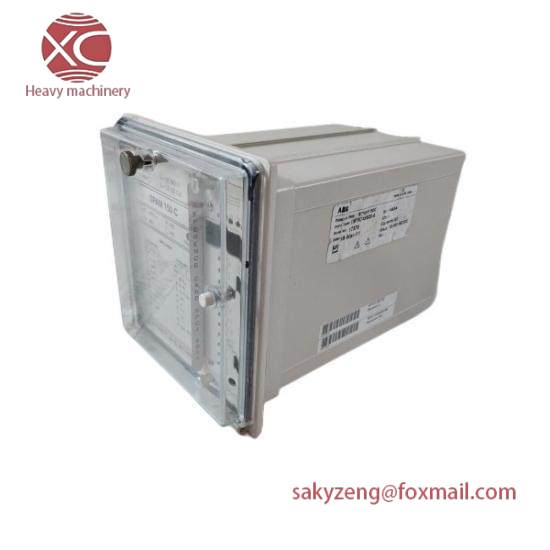 ABB SPAM150C RS641006 Controller MODULE