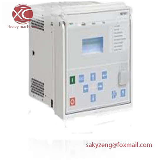 ABB SPAU121C-AA