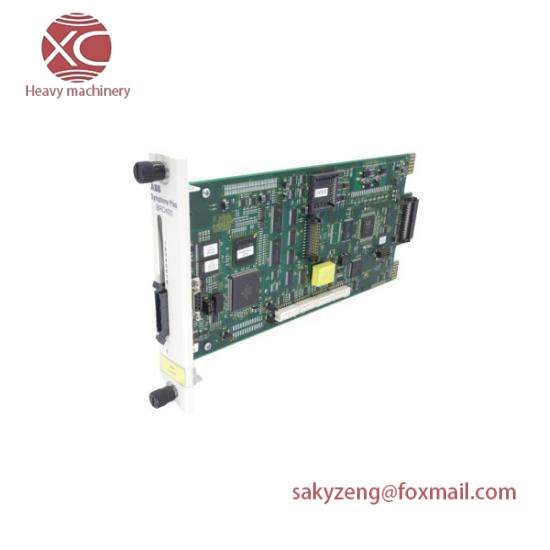 ABB SPBRC400