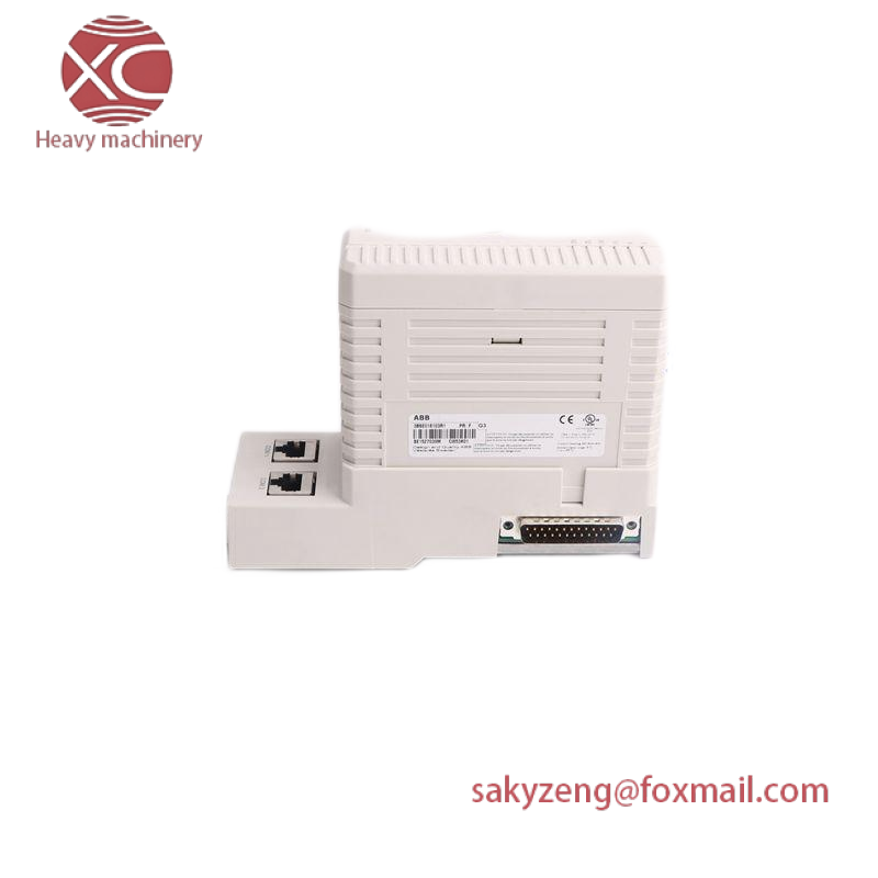 ABB SPBRC410 SPBRC41000000 Controller with Modbus TCP Interface 