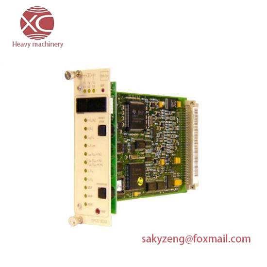 ABB SPCD 3D53-AB Differential Device
