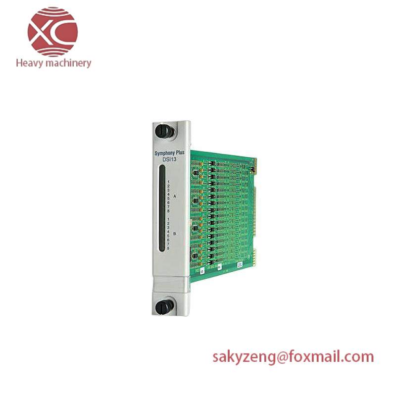 ABB SPDSI13 Interface module