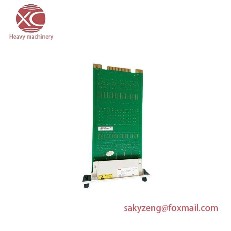 ABB SPDSI14 Digital Input Module