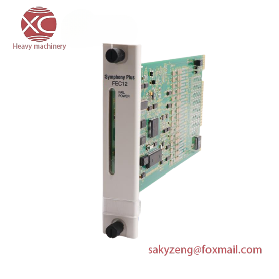 ABB SPDSI22  DCS Module