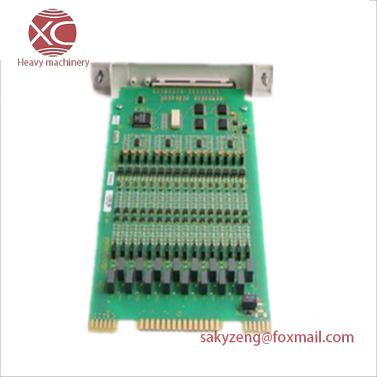 ABB SPDSI22 Digital Input Module