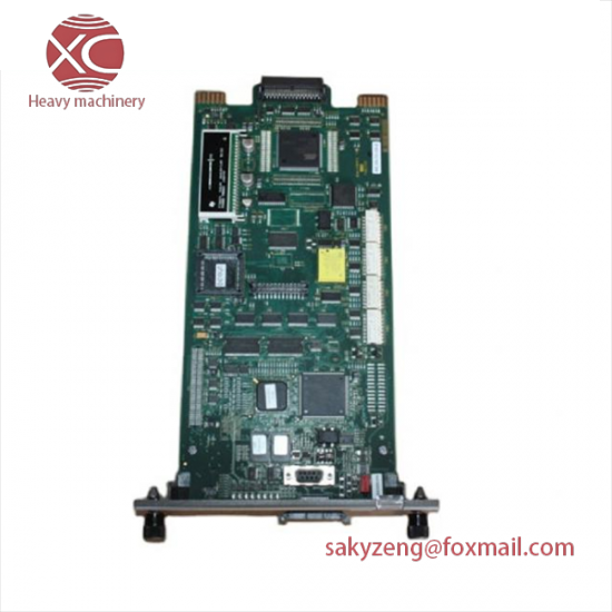 ABB SPDSM04 Pulse Input Module