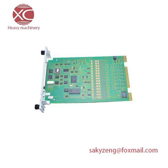 ABB SPFEC12 Analog Input Module