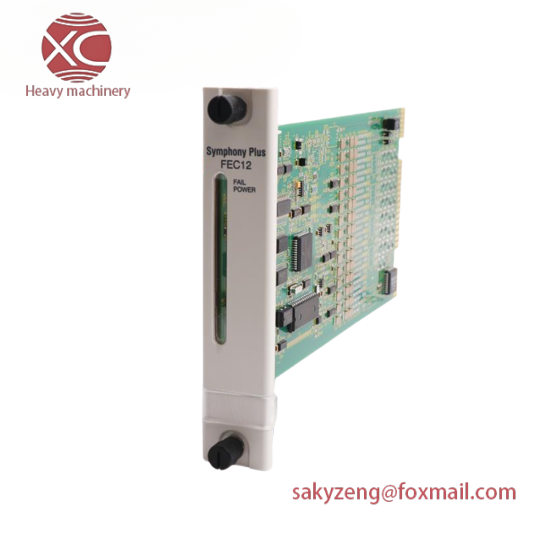 ABB SPFEC12  DCS Module
