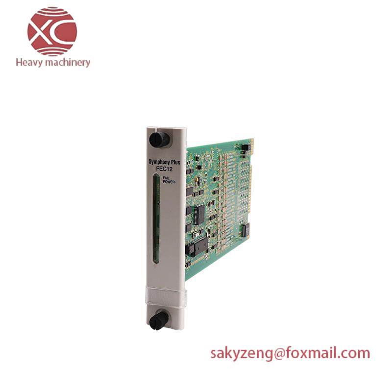 ABB SPFEC12 Digital Output Module