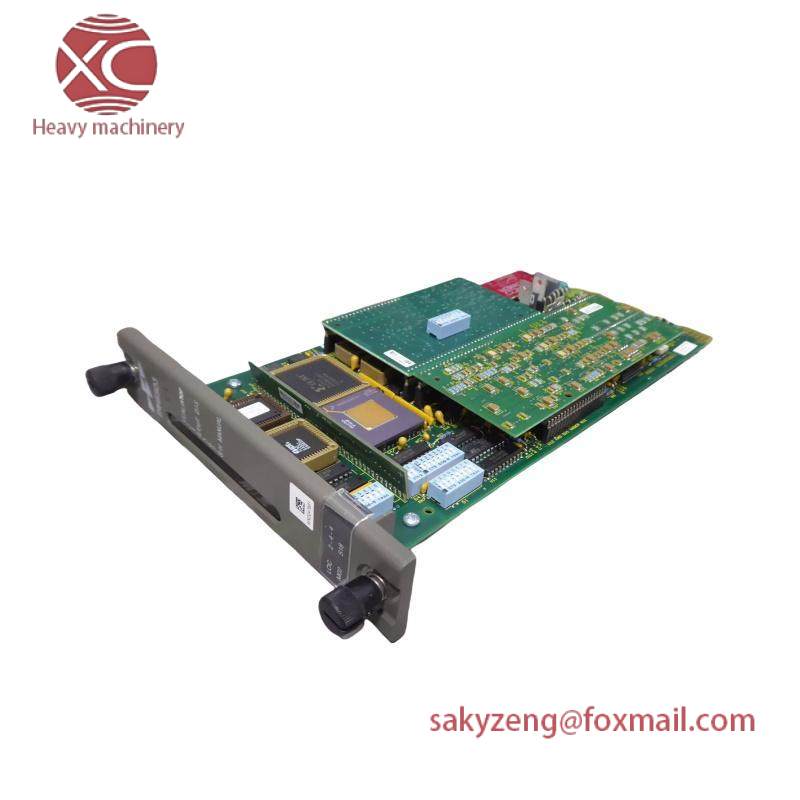 ABB SPHSS03