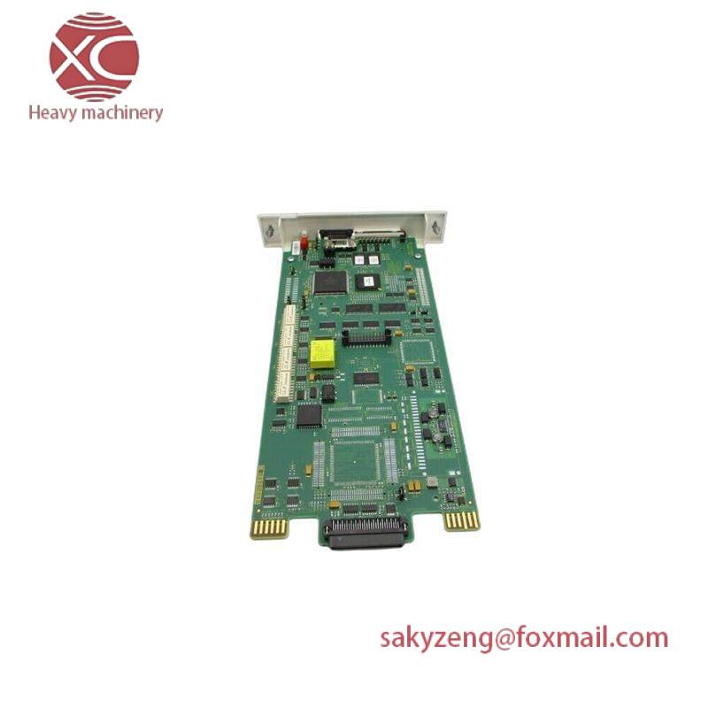 ABB SPIIT13 Local Module