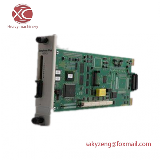 ABB SPIIT13 Programmable Controller Module