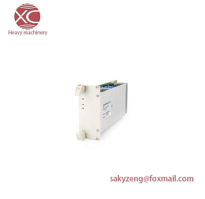 ABB SR511 3BSE000863R0001 3BSE000863R1 Regulator 24V/5V