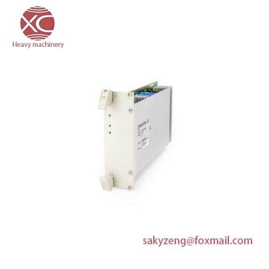 ABB SR511 3BSE000863R0001 Regulator 24V/5V