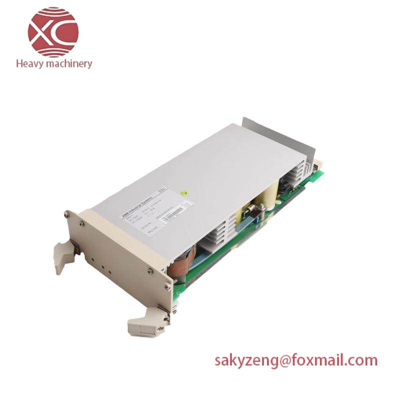 ABB SR511 3BSE000863R1 Regulator 24V/5V