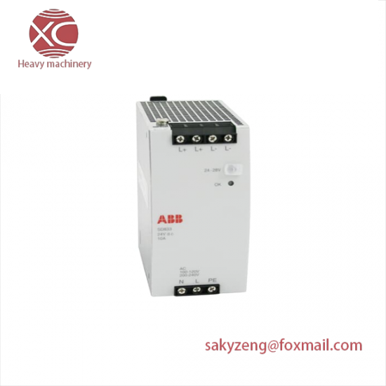 XP POWER F7E1A6G2 10005836