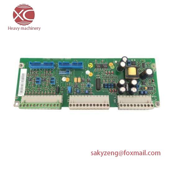 ABB SYN5200a-Z，V217 SYNCHROTACT5
