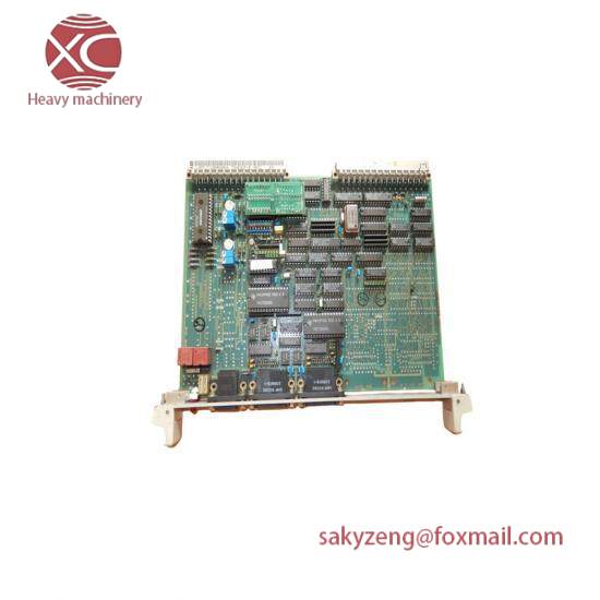 ABB SYN5200a-Z，V217 SYNCHROTACT5