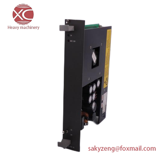 ABB SYN5201A-Z 3BHB006714R0277
