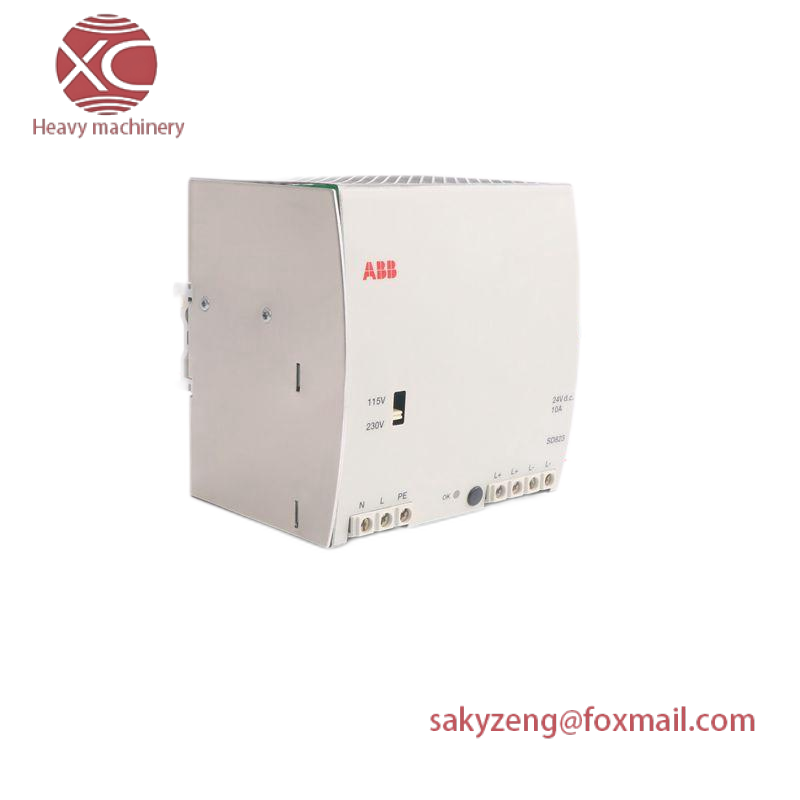 ABB SYN5201A-Z V277