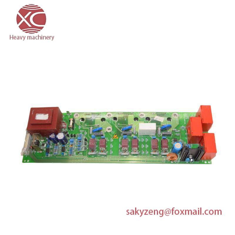 ABB SYN5202A