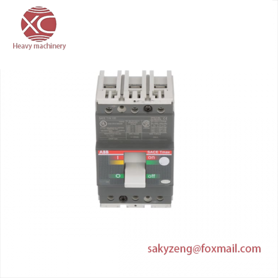 ABB T1N00 Circuit Breaker