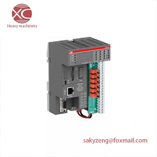 ABB TA562-RS-RTC Adapter Option board