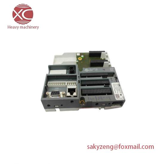 ABB TB521-ETH-B1 1SAP112100R0170 CPU Terminal Base Board