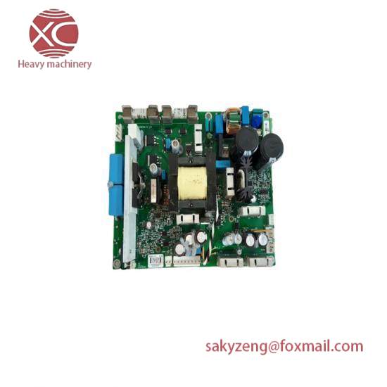 ABB TB5610-2ETH 1SAP111300R0278 Terminal base
