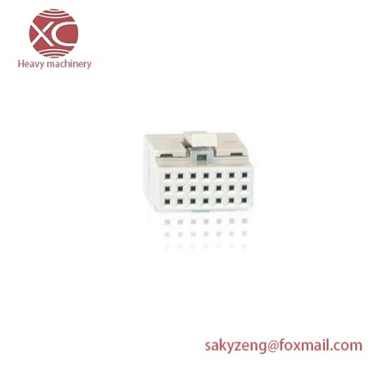 ABB TB807  DCS Module