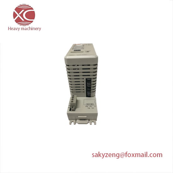 ABB TB820 Modulebus Optical Modem