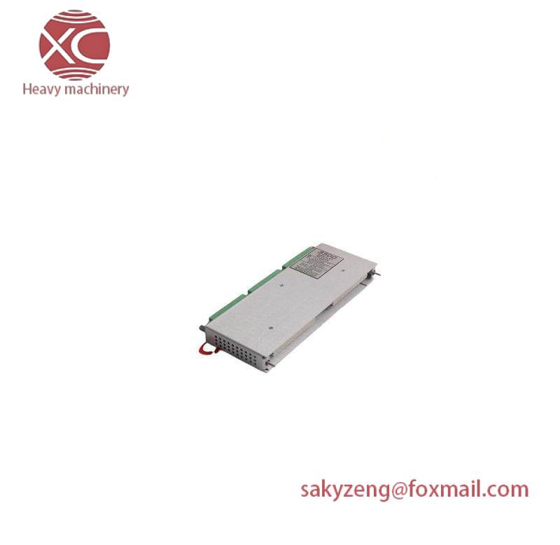 ABB TB820V2 3BSE013208R0001 Module