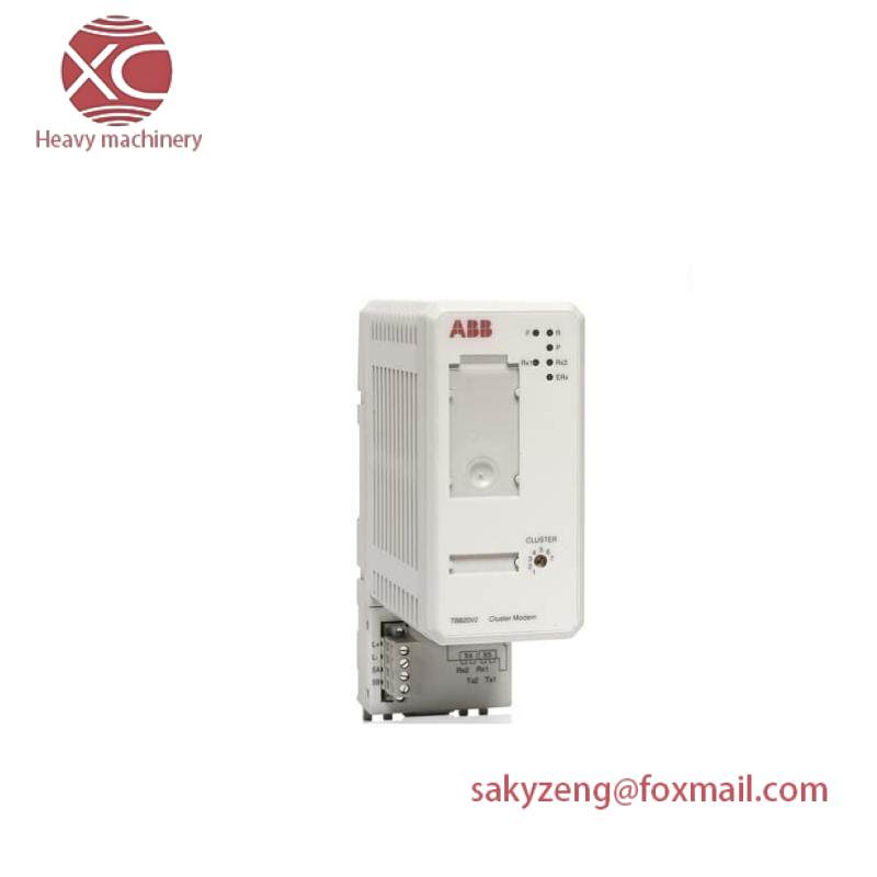 ABB TB820V2 3BSE013208R1 1 pcs Power Supply Connector