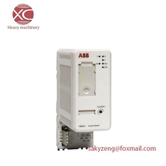 ABB TB820V2 3BSE013208R1
