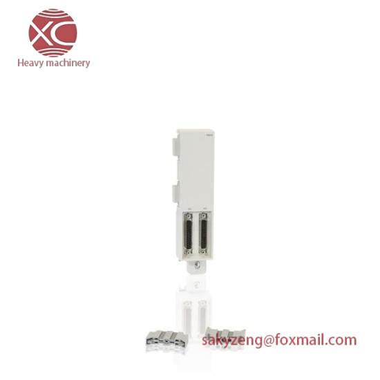 ABB TB845 3BSE021437R1  Dual Modulebus Outlet