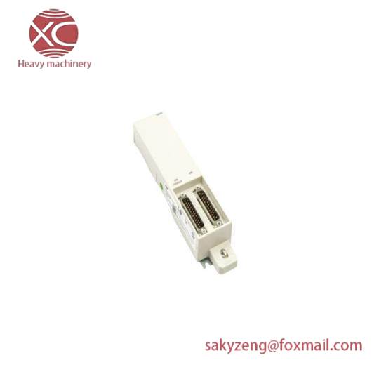 ABB TB846 3BSE021439R1 Dual Modulebus inlet